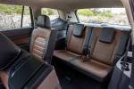 Volkswagen Atlas Basecamp Accessories 2020 года